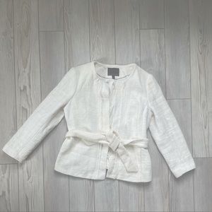 Banana republic blazer